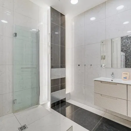 Kennedy Apartment, Luxury, Eiffel Tower View 3b 7p